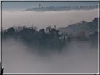 foto Colline Marosticane nella Nebbia